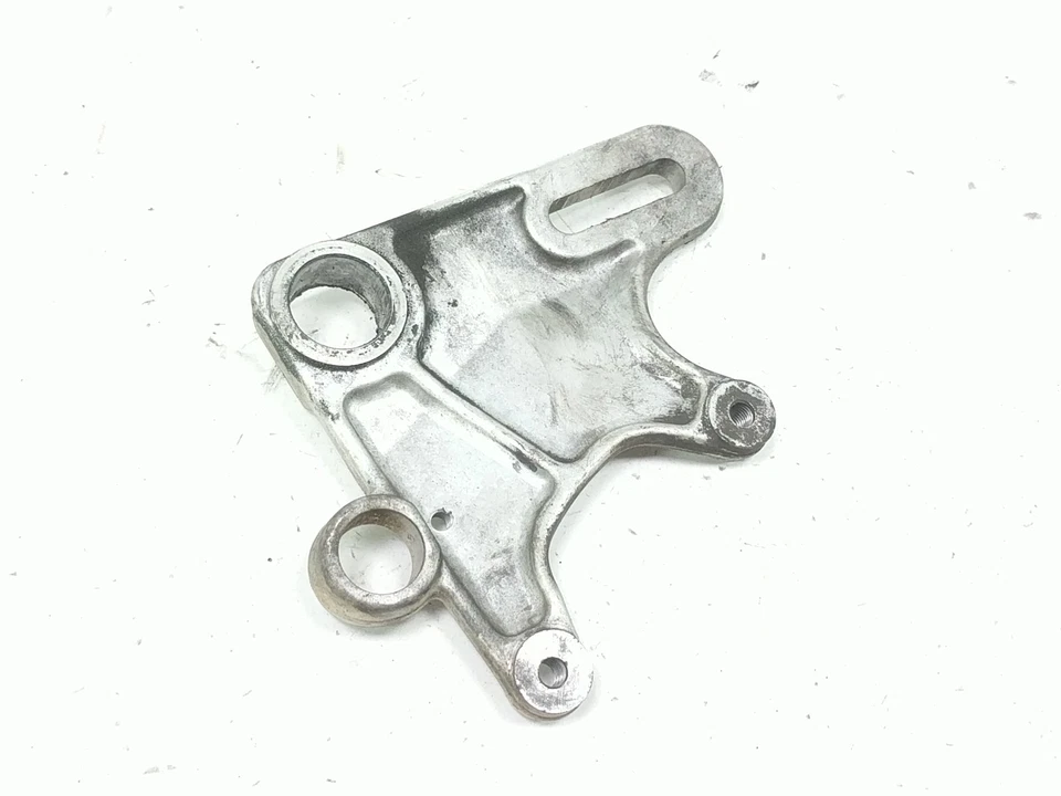 03 04 Ducati Monster 1000S IE (traseiro) suporte de montagem de pinça de freio - Imagem 1 de 4