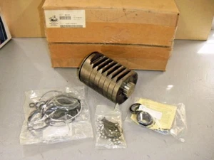 Kit de pistón hidráulico y junta tórica Mack 8148-5540451 M100 5540451 - Imagen 1 de 9