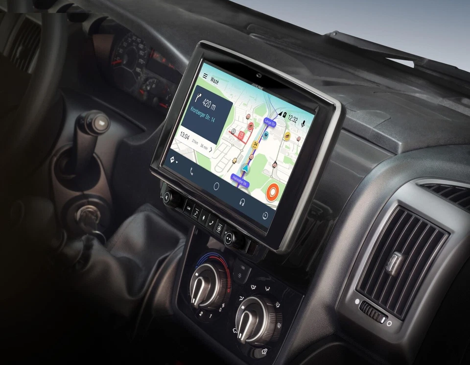  Alpine X903D-DU - 2DIN Navigation - Bild 1 von 1