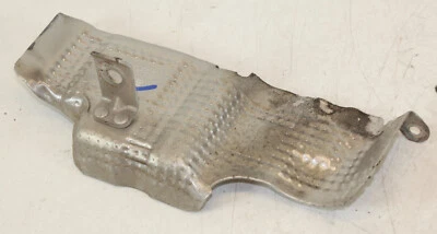 Hitzeschutz Auspuff Ford Focus 3 III MK3 1.0 Ecoboost Krümmer C1BG-9N454-AB - Bild 1 von 4