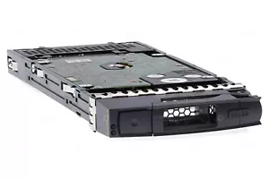 X422A-R5 NETAPP HDD 600GB 10K SAS 6G 2.5" SFF FOR DS2246 FAS2240-2 - Photo 1/8
