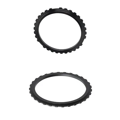 .For SONNAX  Heavy Duty "D"  +  the "A"  Clutch Backing Plate 35570-75, 35577-70 - Image 1 of 3