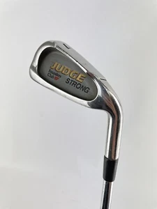 Founder Club 1 Iron Mens R300U Regular Flex Steel /Right Handed /New Grip /15863 - Picture 1 of 16
