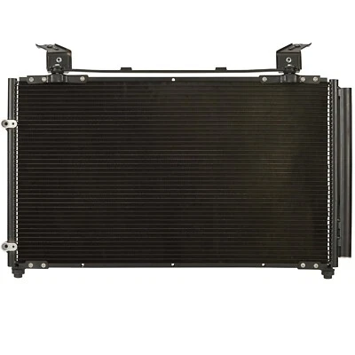A/C AC Condenser Replacement For 1999-2004 Honda Odyssey Van HO3030115 V6 3.5L Foto 1 de 4