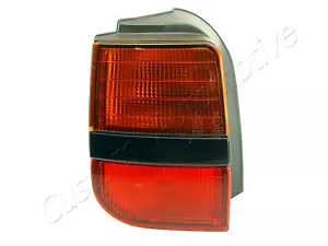 92-96 MITSUBISHI EXPO LH TAIL LIGHT driver left lamp taillight taillamp - Foto 1 di 2