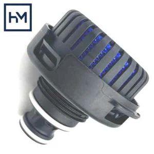 Car Breather Valve 2440299 9325109052 2310330 Air Dryer Outlet Valve For SCANIA - Picture 1 of 6