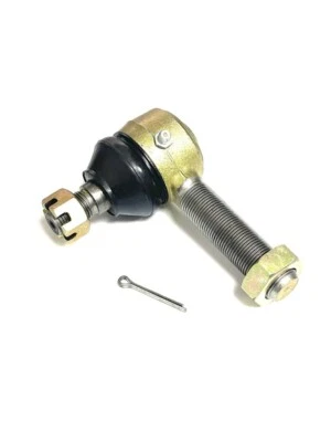 Tie Rod End Right For ISUZU NRR NPR NQR NPR-HD 98-24 8972225090 - Image 1 of 4