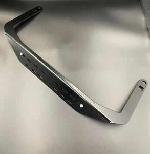 For VW Golf GTI R mk8 F4 fabrication Fire extinguisher mount holder bracket - Picture 1 of 10