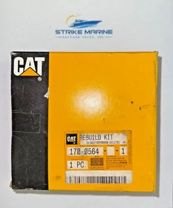 Caterpillar 170-0564, Kit de reparación de bomba de agua - Imagen 1 de 4