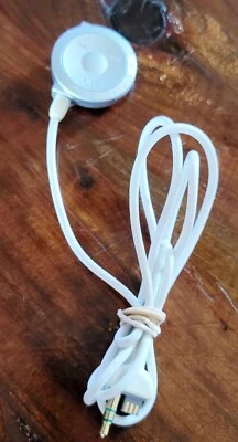 Genuine Sony Remote Control for PSP (PSP-120) - Image 1 of 3