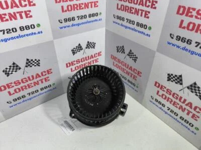 03361 Ventilador Calentador para SSANGYONG RODIUS 2.7 TURBODIÉSEL CAT 2005 237994 Foto 1 de 2
