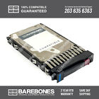 836790-001 COMPATIBLE 1 Year BBO Warranty   300GB 12G SAS 10K 2.5in SC ENT SGT S