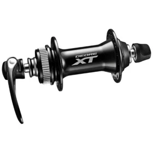 mozzo anteriore 108/32 fori deore xt hb-m8000 freno a disco center lock sgancio - Imagen 1 de 1