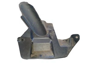 99-04 VW Golf MK4 Driver Left Lower Dash Trim Steering Column Shaft Shroud Cover - Picture 1 of 7