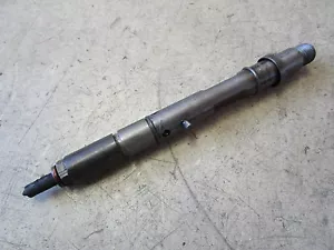 Bosch Fuel Injector Audi VW 2.5 V6 TDI 059130201D Nozzle 0432133805 Injector - Picture 1 of 3