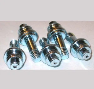 QTY-10 728194 NAPA BATTERY TERMINAL 10pc - Picture 1 of 1