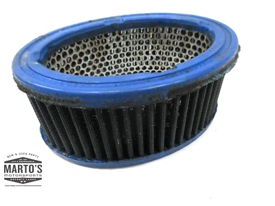 OEM POLARIS 2000-2004 VIRAGE FREEDOM 700 FILTRO DE AIRE DE CARBURADOR ÚNICO SOLAMENTE Foto 1 de 4