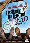 Rosencrantz und Guildenstern sind tot - 25th Anniversary Edition [DVD]