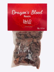 Dragon's Blood Resin Incense 0.5 oz - Picture 1 of 1