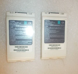 Batería Toshiba PA3084U-1BRS 10.8v 3600 mAh - Imagen 1 de 3