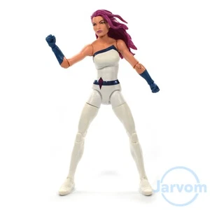 Marvel Legends 6" Amazon Defenders Jessica Jones Joya Suelta Completa - Imagen 1 de 1