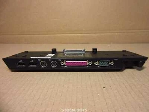 Station d'accueil Dell WU517 E-Series Legacy Extender Latitude Precision EXCL PSU - Photo 1/2
