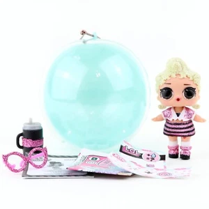 LOL Surprise Dolls - Serie Bling "Bambino Rosa" B-012 - Foto 1 di 3