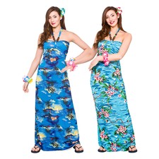 luau outfit for ladies