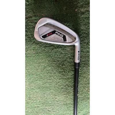Ping i25 Black Dot S Flex 39" Golf 4 Iron RH / 2B-S288 - Image 1 of 4