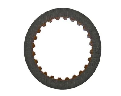 Placa de fricción de embrague de transmisión original OEM 1402720725 para Mercedes-Benz Foto 1 de 2