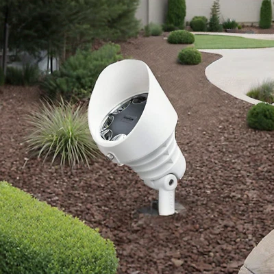 Kichler 16205WHT42 - 29 vatios LED luz de acento en blanco - 4200K - haz de 35 grados Foto 1 de 3