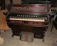 1800's Antique Pump Organ by Chicago Cottage Organ Co. Just Beautiful