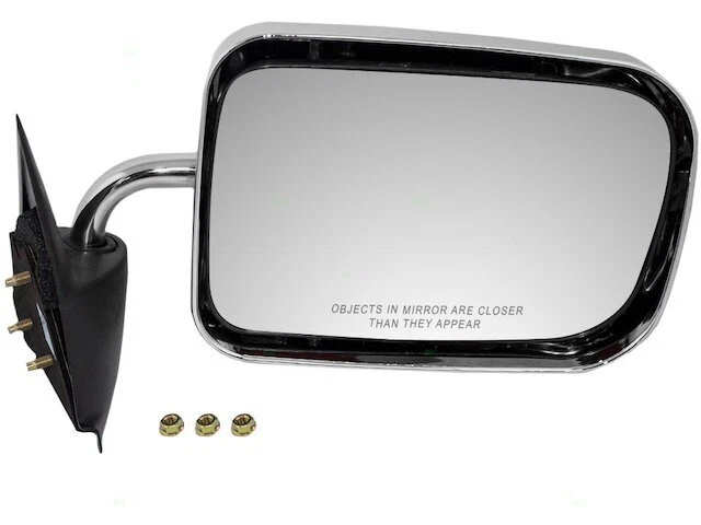 Espejo retrovisor derecho para Dodge Ram 2500 1994-1997 1996 1995 RZ556MJ Foto 1 de 1