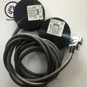 1PCS USED - OPHIR Laser Power Energy Meter PD10-V1-SH - Picture 1 of 1