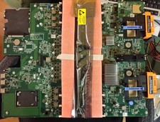 Dell PowerEdge M710 scheda madre 1366 100%work mai usata OCCASIONE