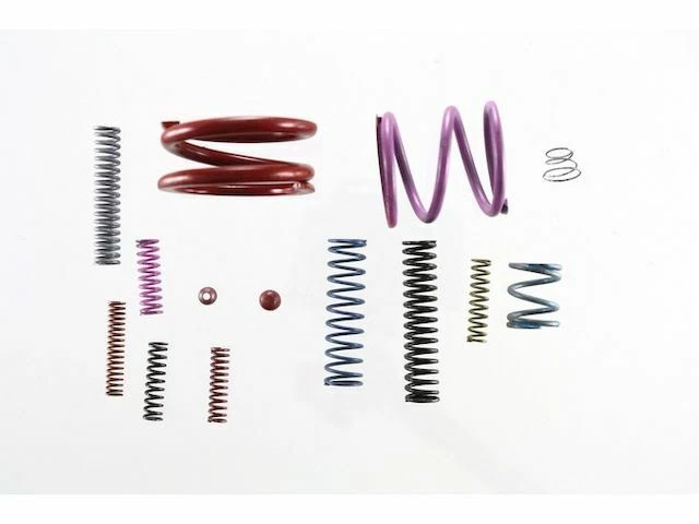 Kit de cambio de transmisión automática para Chevrolet Corvette 1982, 1984-1993 12265YX 1985 1986 Foto 1 de 2