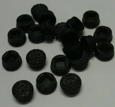 Trackpoint Kappe für Hp Tastatur und weitere Marken  NEU - Bild 1 von 2