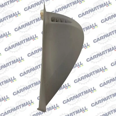 2011-2020 Dodge Grand Caravan Front Left Side Dash End Cap Cover Trim ZS65BD1AA Foto 1 de 4