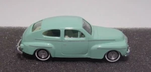 Busch H0 43913Volvo 544 Limousine NEU & OVP - Picture 1 of 6