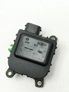 1J1907511D AUDI S3 8L SET-UP ENGINE AIR CONDITIONING BLOWER BOX VENTILATION - Picture 1 of 4