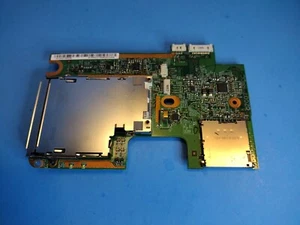 HP EliteBook 6930p SD Express Card Reader Audio Jack Ports Sub Board 482959-001 - Picture 1 of 2