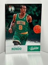 2012-13 Panini Absolute #99 Rajon Rando