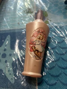 Benefit Bathina Silky & Seductive Body Oil Mist 2.5oz Discontinued - Picture 1 of 1