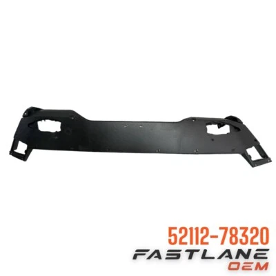 Extensión Lexus NX200T/NX300/NX300H 2017-2021, parachoques delantero nuevo OEM 52112-78320 Foto 1 de 4