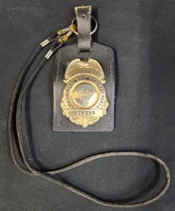Washington Arms Collector Life Member Badge - Bild 1 von 6