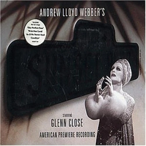 Sunset Boulevard (Andrew Lloyd Webber) American premiere recording: Gle.. [2 CD] - Bild 1 von 1