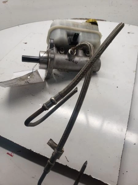 Conjunto de pieza de freno antibloqueo compatible con 06 DURANGO 1097481 Foto 1 de 4