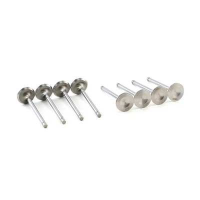 Chevy LS1 LS6 1.570" STD 8mm Stainless Steel Exhaust Valves - Bild 1 von 4