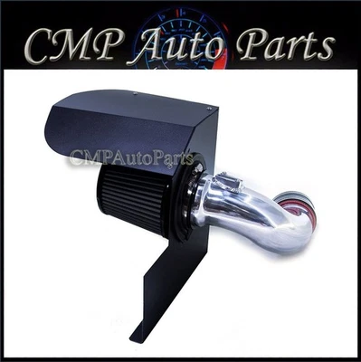 KIT ADMISIÓN AIRE NEGRO COMPATIBLE CON BMW 320i 330i 420i 430i B48 2.0T 2016-2019 Foto 1 de 2