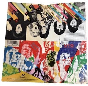 UFO Strangers in The Night (CD, 1979 Chrysalis Records VK41209 DIDX 2959 - Picture 1 of 8